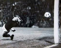 Glentoran - European Dream 🌍⏪ 🗓️ 1981 🤝 CSKA Sofia ...